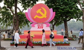 Thời tiết trong tuần diễn ra Đại hội Đảng lần thứ XIV