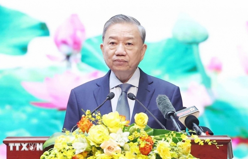 Việt Nam nhận lời mời tham gia Hội đồng Hoà bình Dải Gaza