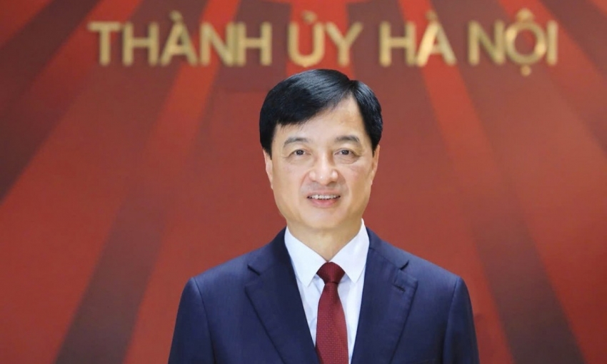 Thủ đô Hà Nội sẵn sàng hiện thực hóa tầm nhìn Đại hội XIV của Đảng