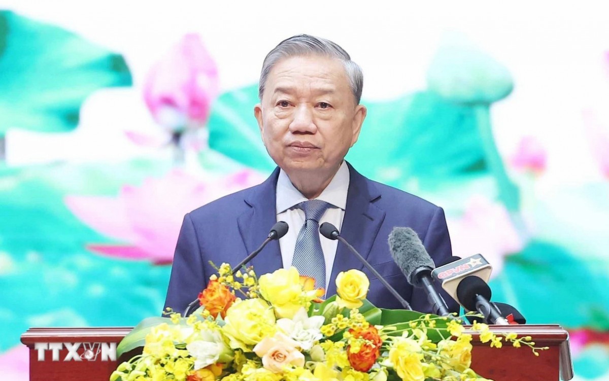 Việt Nam nhận lời mời tham gia Hội đồng Hoà bình Dải Gaza