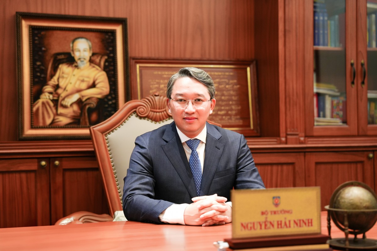 Nghị quyết 66 thực sự là 'lời hiệu triệu' cho một cuộc cải cách thể chế sâu sắc