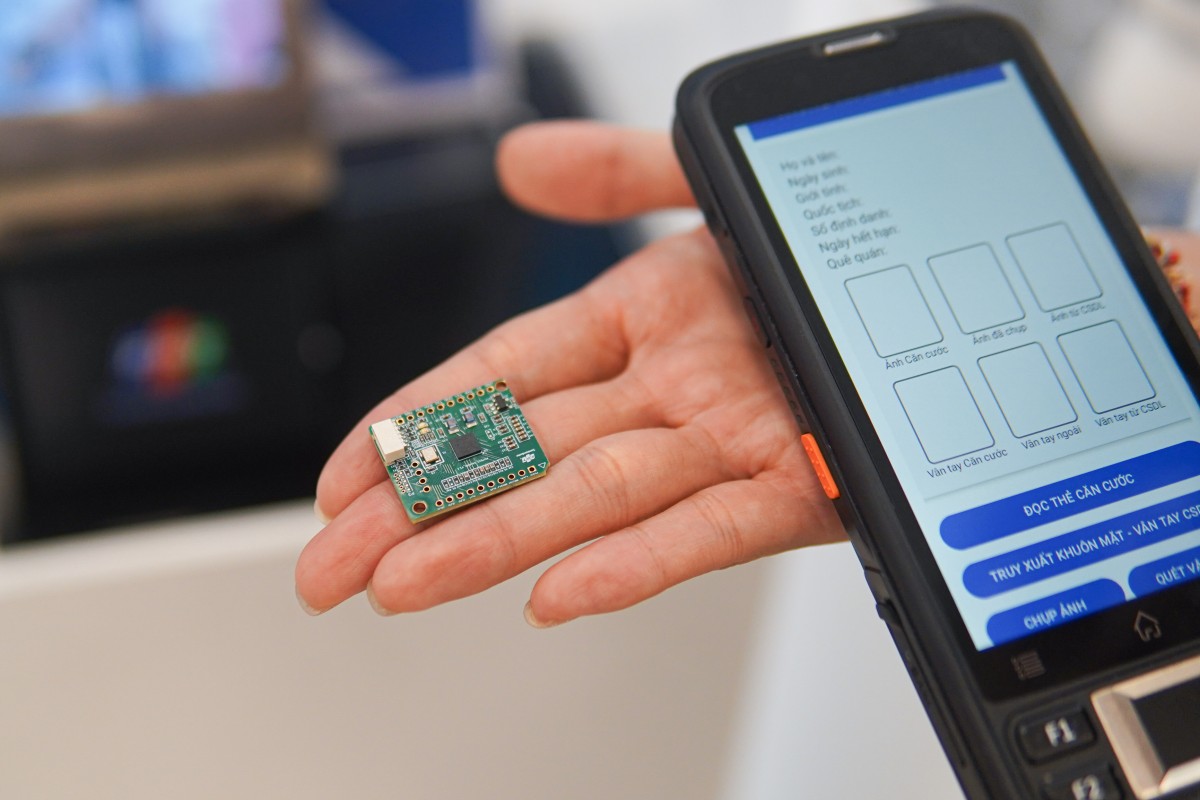 'Khoa học công nghệ, đổi mới sáng tạo nâng tầm vị thế Việt Nam trong kỷ nguyên mới'