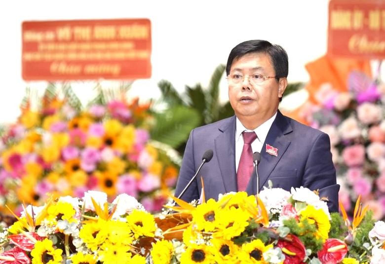 An Giang phát huy tối đa lợi thế từ không gian phát triển mới