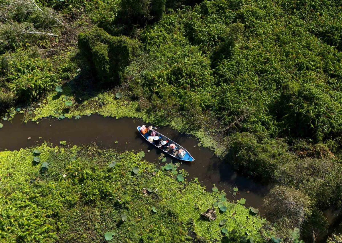 An Giang phát huy tối đa lợi thế từ không gian phát triển mới