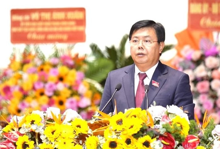 An Giang phát huy tối đa lợi thế từ không gian phát triển mới