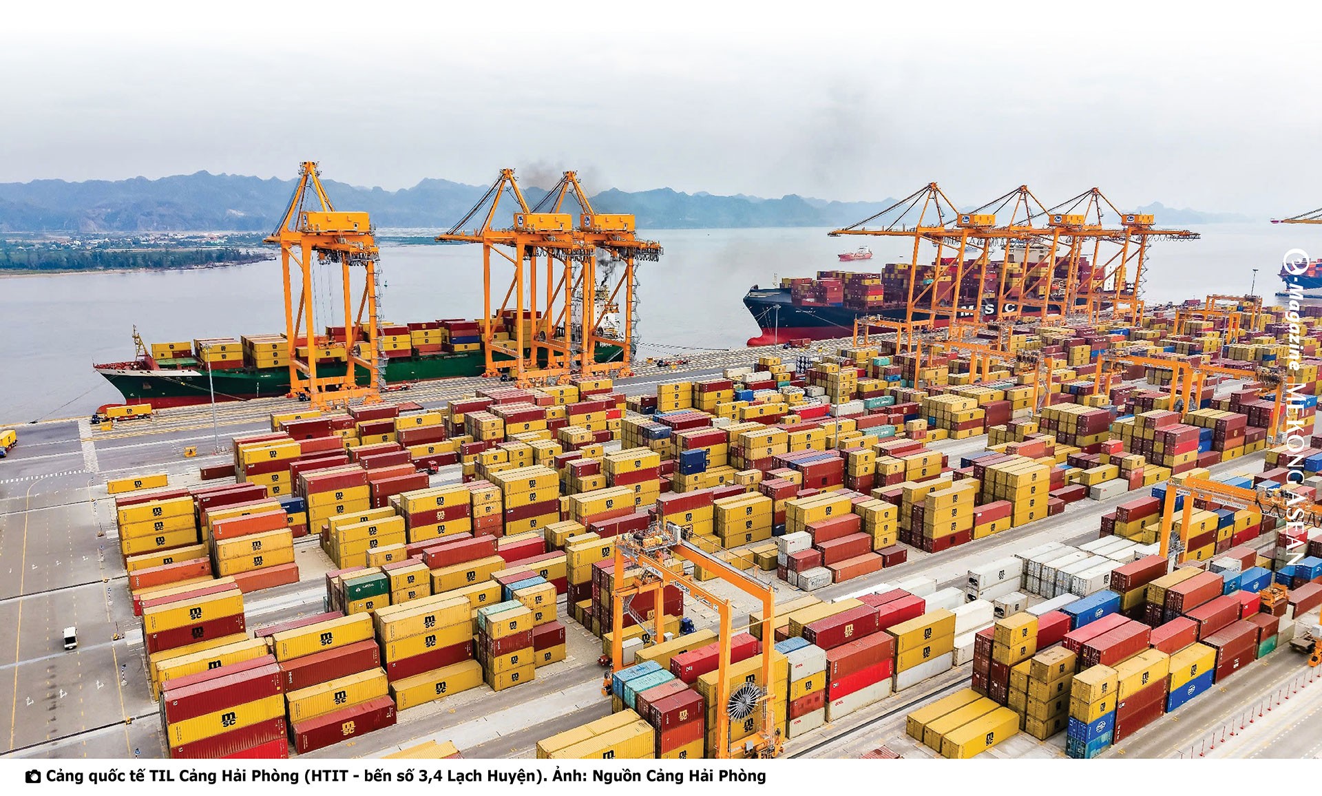 ‘Vị thế thị phần không chỉ đơn thuần đo bằng con số’插图1