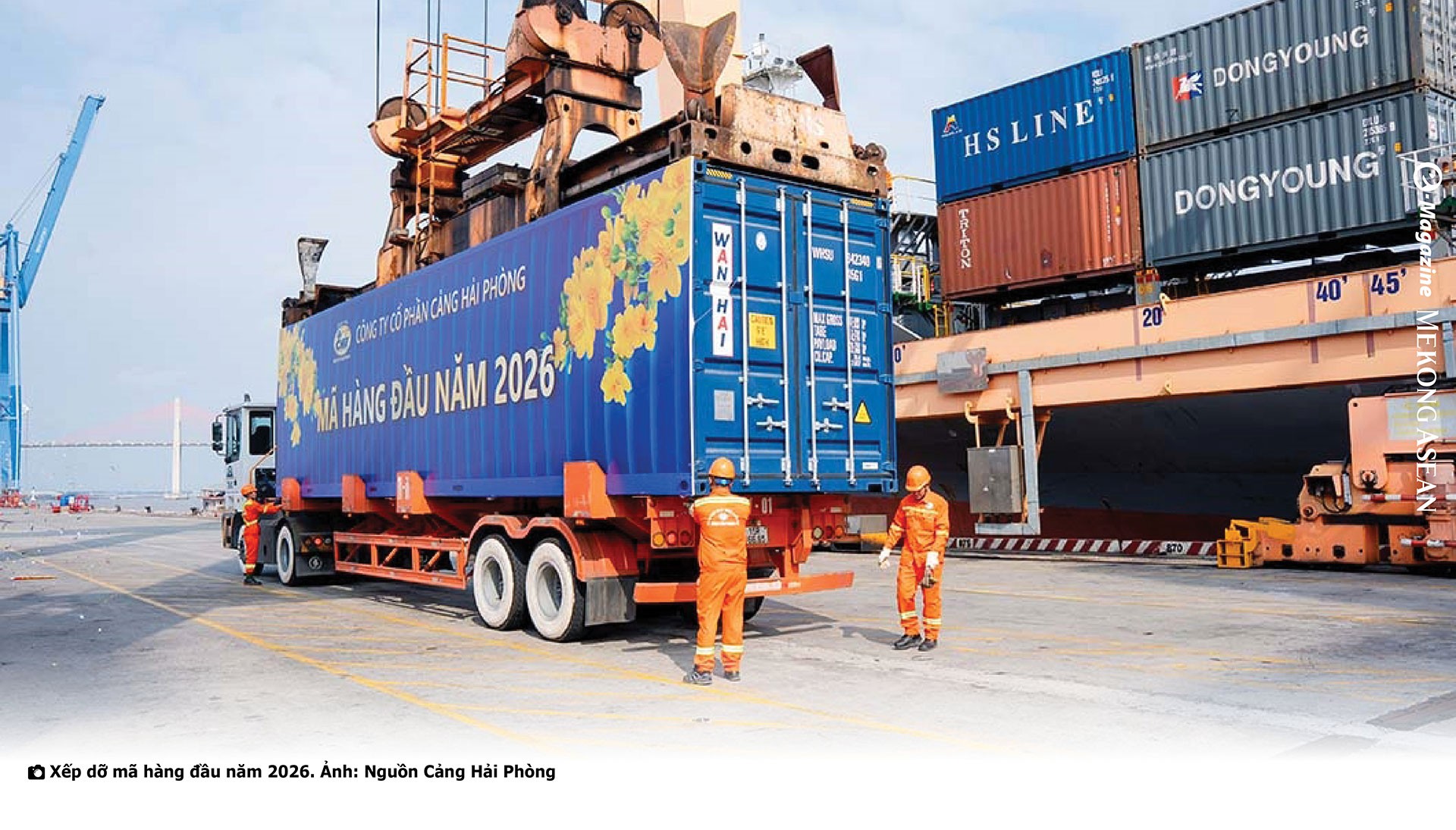 ‘Vị thế thị phần không chỉ đơn thuần đo bằng con số’插图2