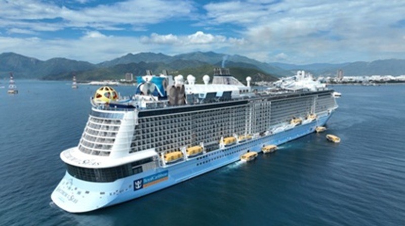 Xuất hiện 'khu nhà giàu' tại số 9 Trần Phú - Con đường danh giá nhất Nha Trang