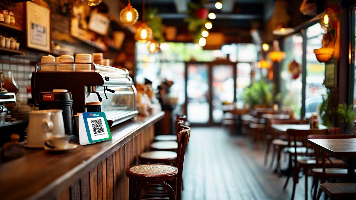 Siêu giải pháp thanh toán từ VPBank: Dấu ấn tiên phong – Đồng hành cùng mọi giao dịch