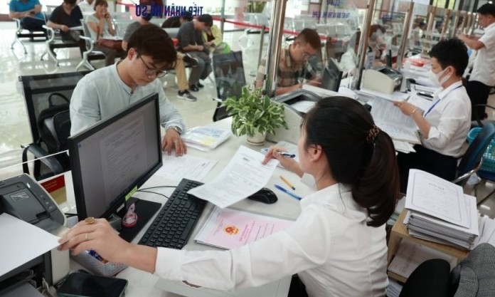 Mỗi cán bộ, công chức, viên chức sẽ có một hồ sơ điện tử gắn mã định danh