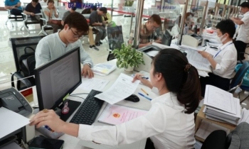 Mỗi cán bộ, công chức, viên chức sẽ có một hồ sơ điện tử gắn mã định danh