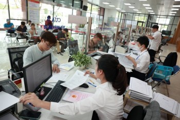 Mỗi cán bộ, công chức, viên chức sẽ có một hồ sơ điện tử gắn mã định danh