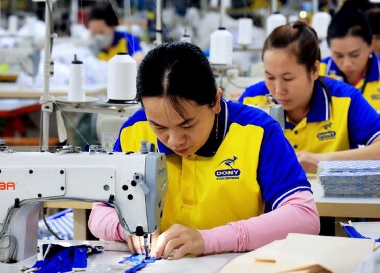 Xây dựng giai cấp công nhân Việt Nam hiện đại, lớn mạnh trong kỷ nguyên mới