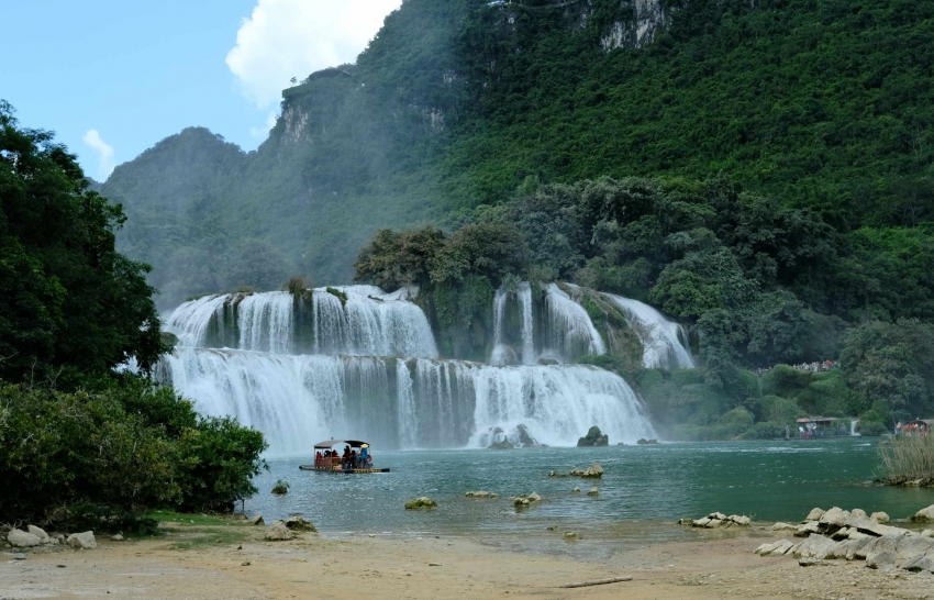 Xây dựng Cao Bằng trở thành tỉnh năng động, phát triển nhanh và bền vững