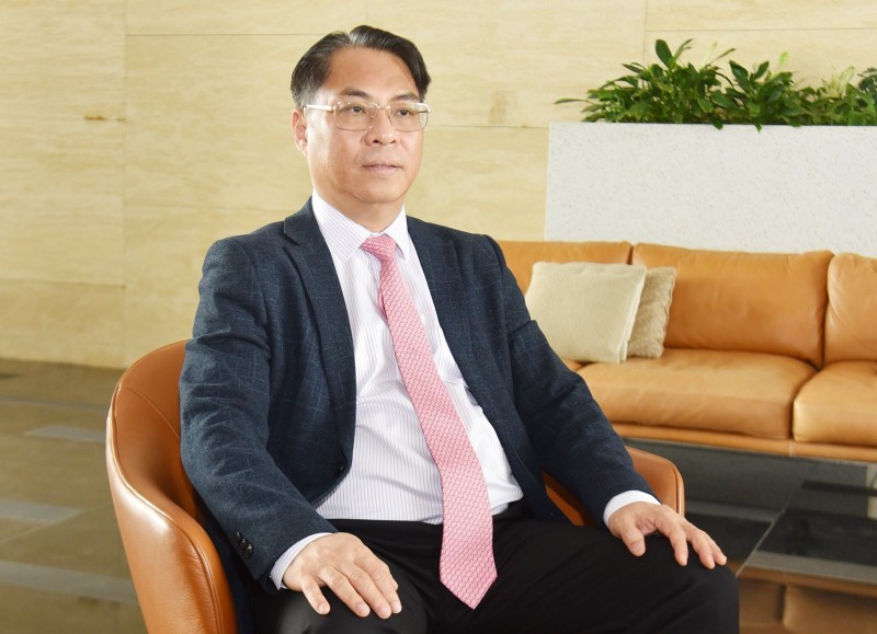 Xây dựng Cao Bằng trở thành tỉnh năng động, phát triển nhanh và bền vững