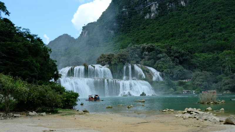 Xây dựng Cao Bằng trở thành tỉnh năng động, phát triển nhanh và bền vững