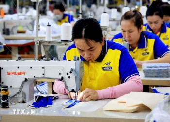 Xây dựng giai cấp công nhân Việt Nam hiện đại, lớn mạnh trong kỷ nguyên mới