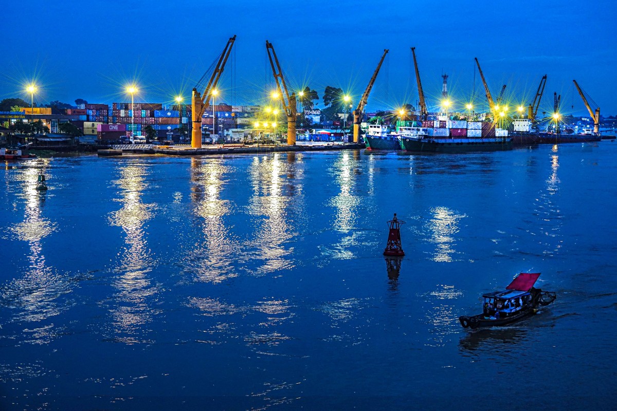 Thêm một doanh nghiệp cảng biển báo lãi kỷ lục năm 2025