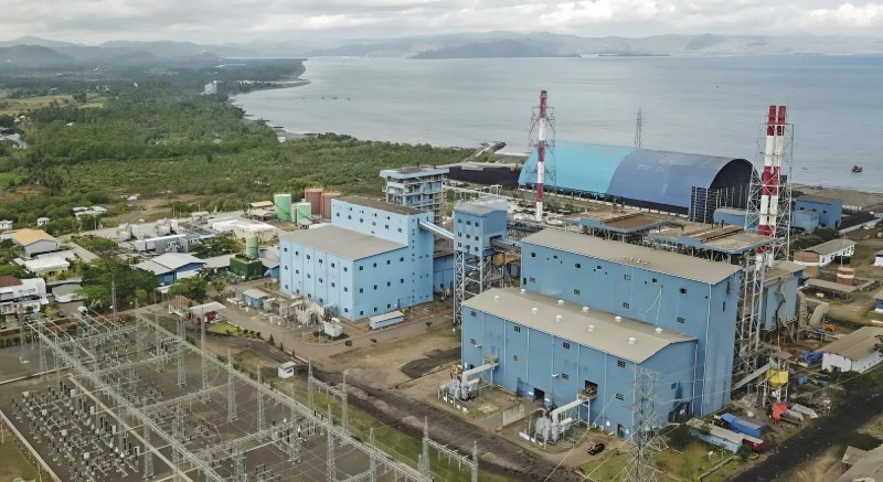 Hơn 114 tỷ USD vốn đầu tư được rót vào Indonesia trong năm 2025