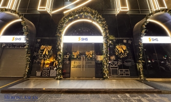 Gia tăng cho vay margin, SHS phá sâu kế hoạch năm 2025