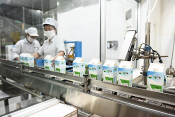 Mộc Châu Milk không hoàn thành kế hoạch kinh doanh năm 2025