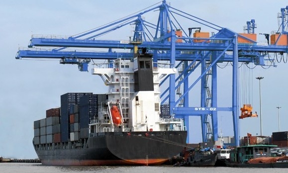 Lãi lớn quý 4, Cảng Đình Vũ vẫn không hoàn thành kế hoạch năm