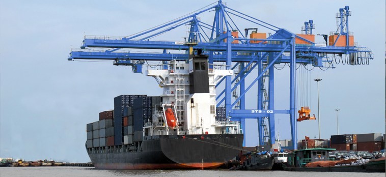 Lãi lớn quý 4, Cảng Đình Vũ vẫn không hoàn thành kế hoạch năm