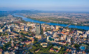 Quy mô kinh tế của 6 thành phố trực thuộc trung ương năm 2025