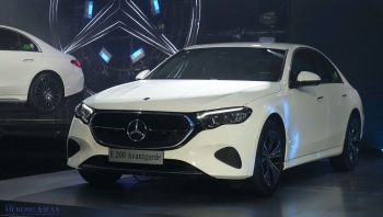 Nhà phân phối xe Mercedes, MG đạt vỏn vẹn 21% kế hoạch lợi nhuận năm 2025