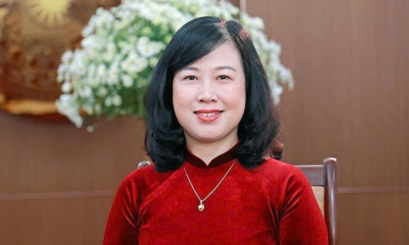 Bộ trưởng Y tế: Chăm sóc sức khỏe nhân dân toàn diện, từ sớm, từ xa, từ cơ sở