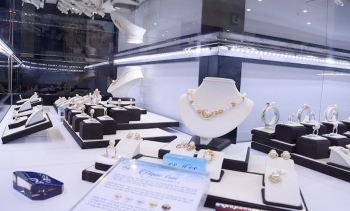 PNJ muốn thưởng cổ đông hơn 170 triệu cổ phiếu