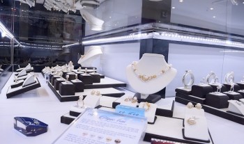 PNJ muốn thưởng cổ đông hơn 170 triệu cổ phiếu