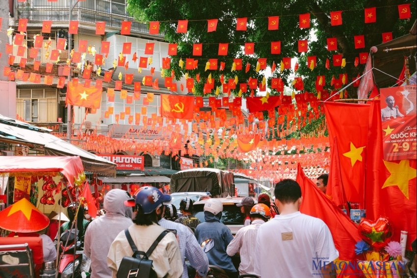 Chính phủ ra Nghị quyết về kế hoạch phát triển năm 2026