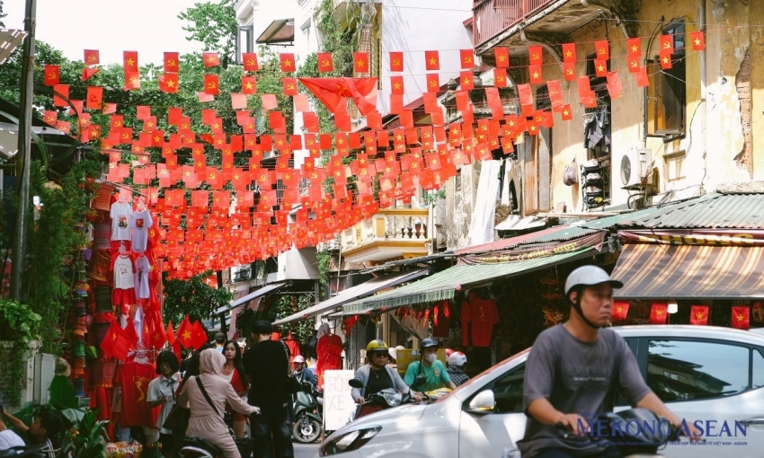 Kịch bản tăng trưởng các quý còn lại năm 2026