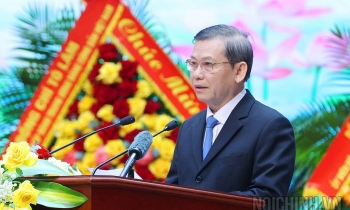 Gắn kỷ cương với phát triển