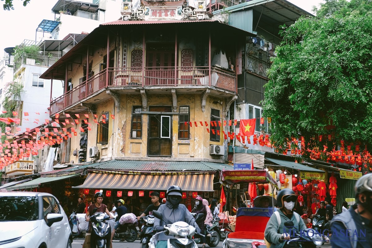 VinaCapital lạc quan về triển vọng tăng trưởng của kinh tế Việt Nam