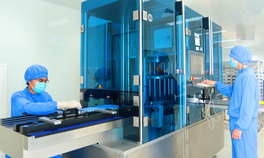 Nhóm cổ đông lớn đồng loạt muốn thoái vốn tại Imexpharm