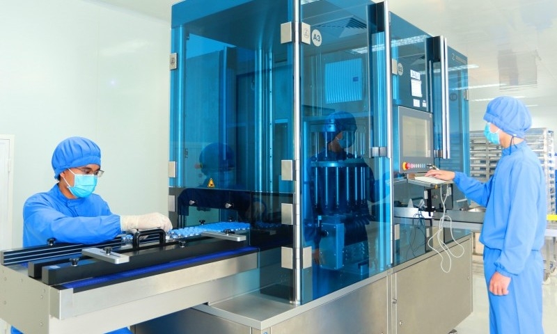 Imexpharm: Chi phí tăng mạnh, lợi nhuận quý cuối năm giảm 11%