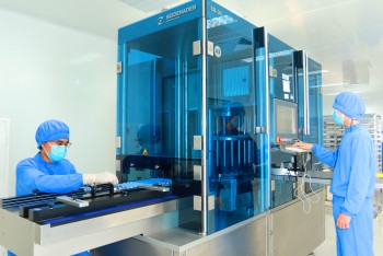 Imexpharm: Chi phí tăng mạnh, lợi nhuận quý cuối năm giảm 11%