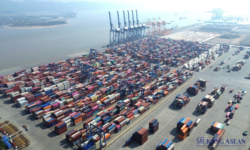 Chứng khoán NSI nêu động lực tăng trưởng 2025 và bước ngoặt Nghị quyết 79