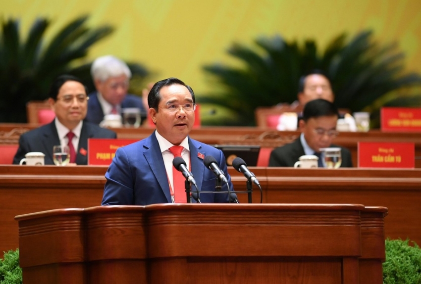 'Khát vọng phát triển của TP HCM phải được đặt trong một bức tranh lớn hơn'