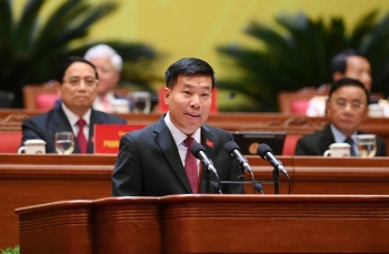 Phát triển đối ngoại tương xứng với tầm vóc lịch sử, văn hóa và vị thế của đất nước