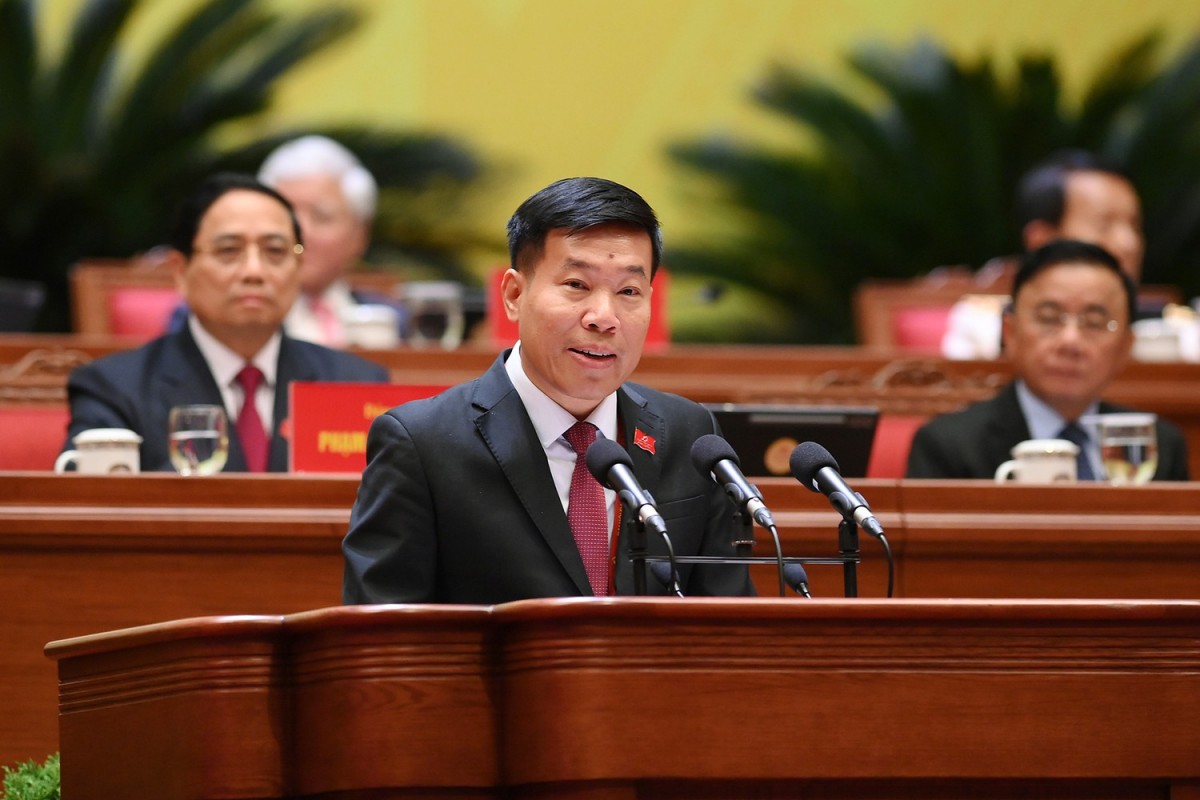 Phát triển đối ngoại tương xứng với tầm vóc lịch sử, văn hóa và vị thế của đất nước