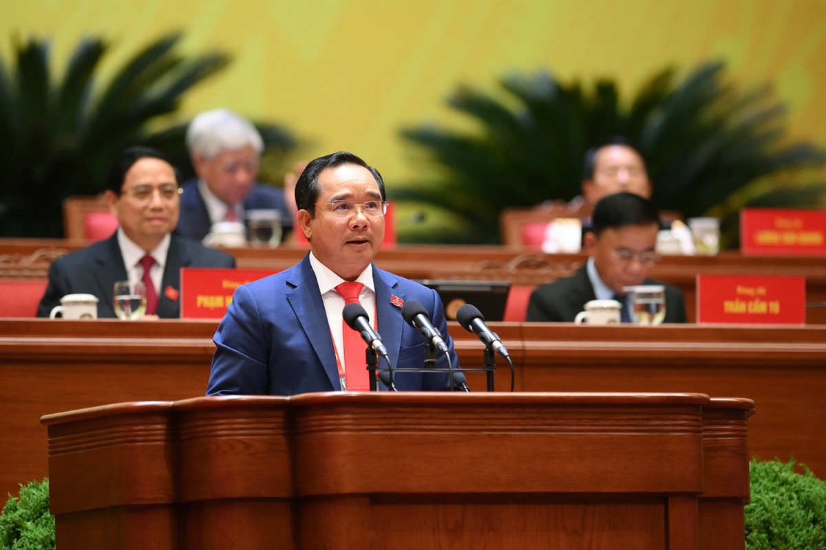 Khát vọng phát triển của TP HCM phải được đặt trong một bức tranh lớn hơn