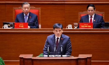 Cuộc cách mạng tinh gọn bộ máy đưa đất nước vào kỷ nguyên vươn mình