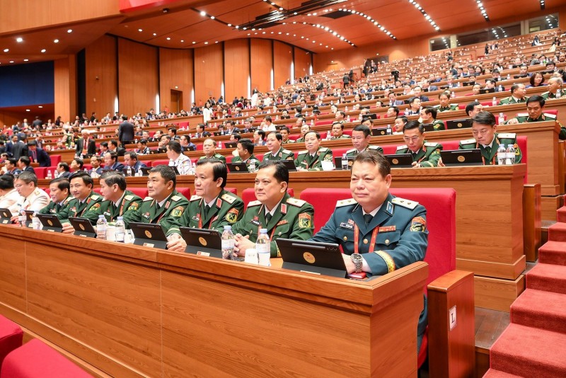 Cuộc cách mạng tinh gọn bộ máy đưa đất nước vào kỷ nguyên vươn mình