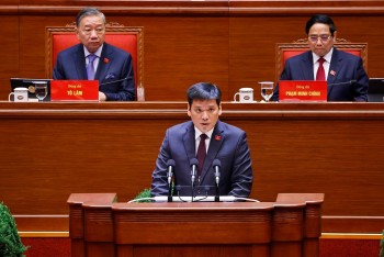 Cuộc cách mạng tinh gọn bộ máy đưa đất nước vào kỷ nguyên vươn mình