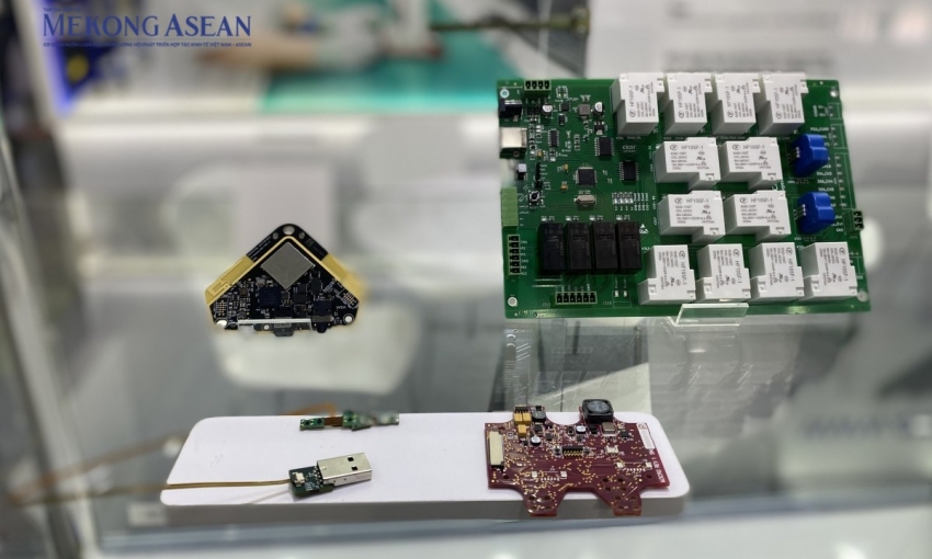 Tự chủ công nghệ lõi, công nghệ chiến lược là cấu phần quan trọng của chủ quyền quốc gia