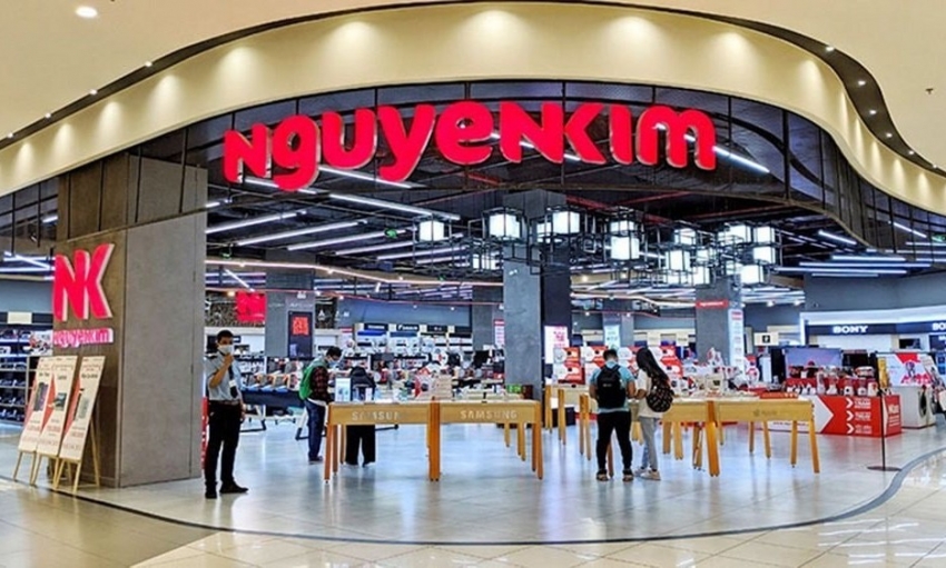 Vốn ngoại 'đổ mạnh' vào M&A Việt Nam trong tháng cuối năm 2025