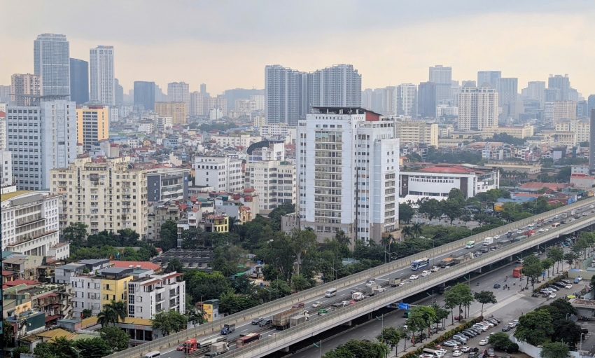 Ưu tiên phân bổ nguồn lực cho kết cấu hạ tầng trọng điểm, có tính lan tỏa